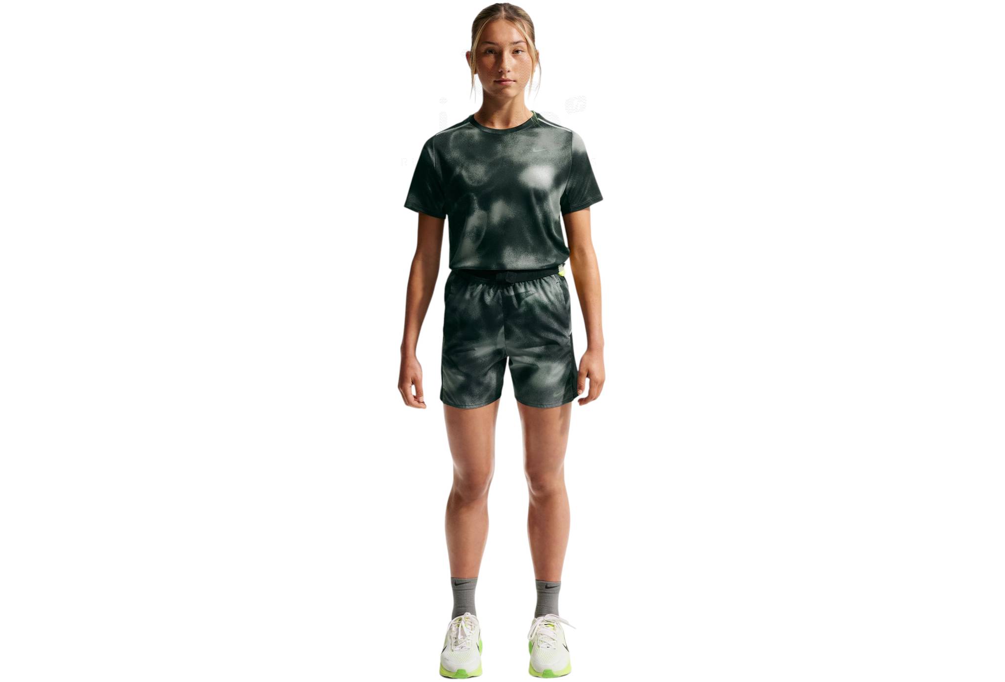 Nike Dri-Fit Miler Junior