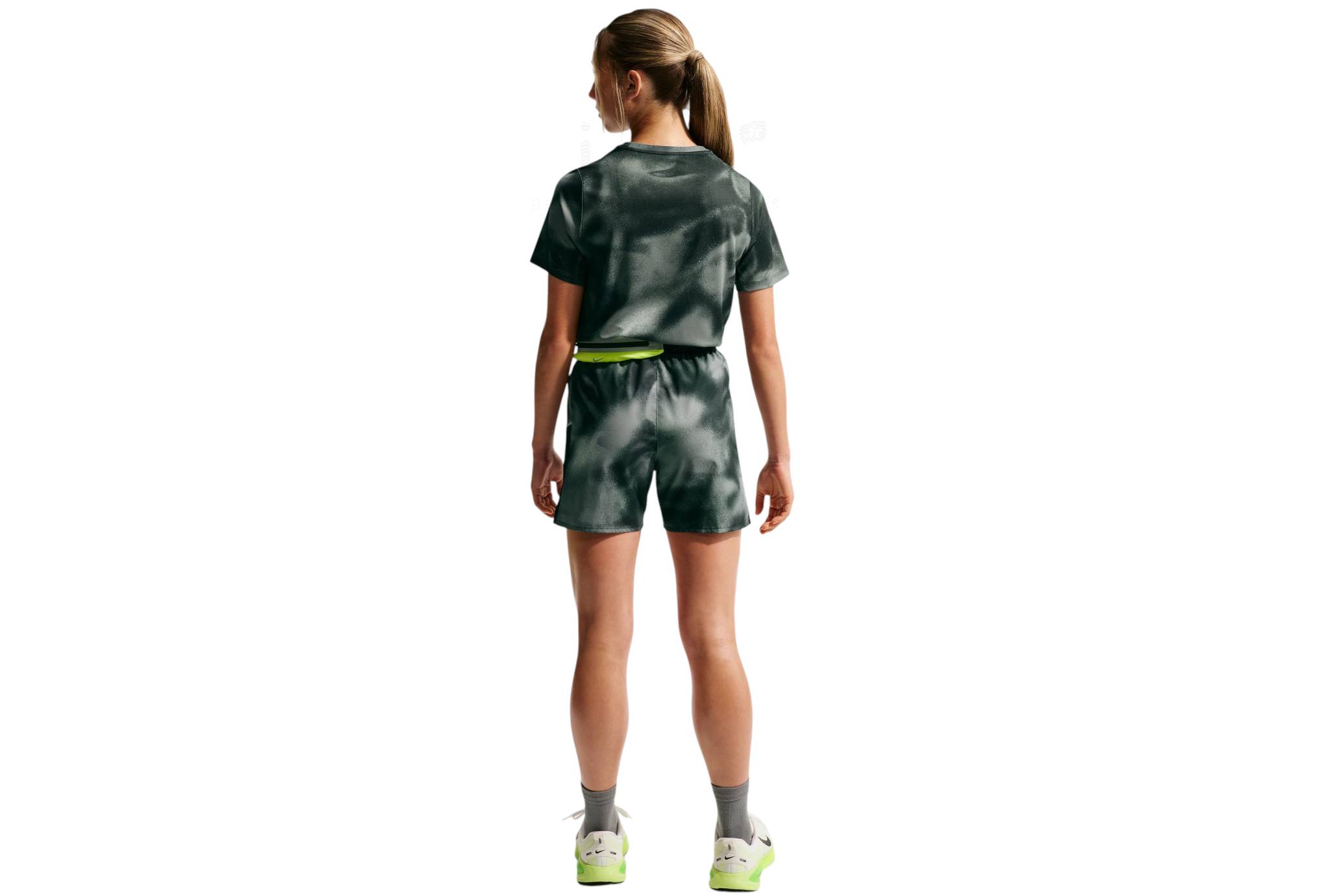 Nike Dri-Fit Miler Junior
