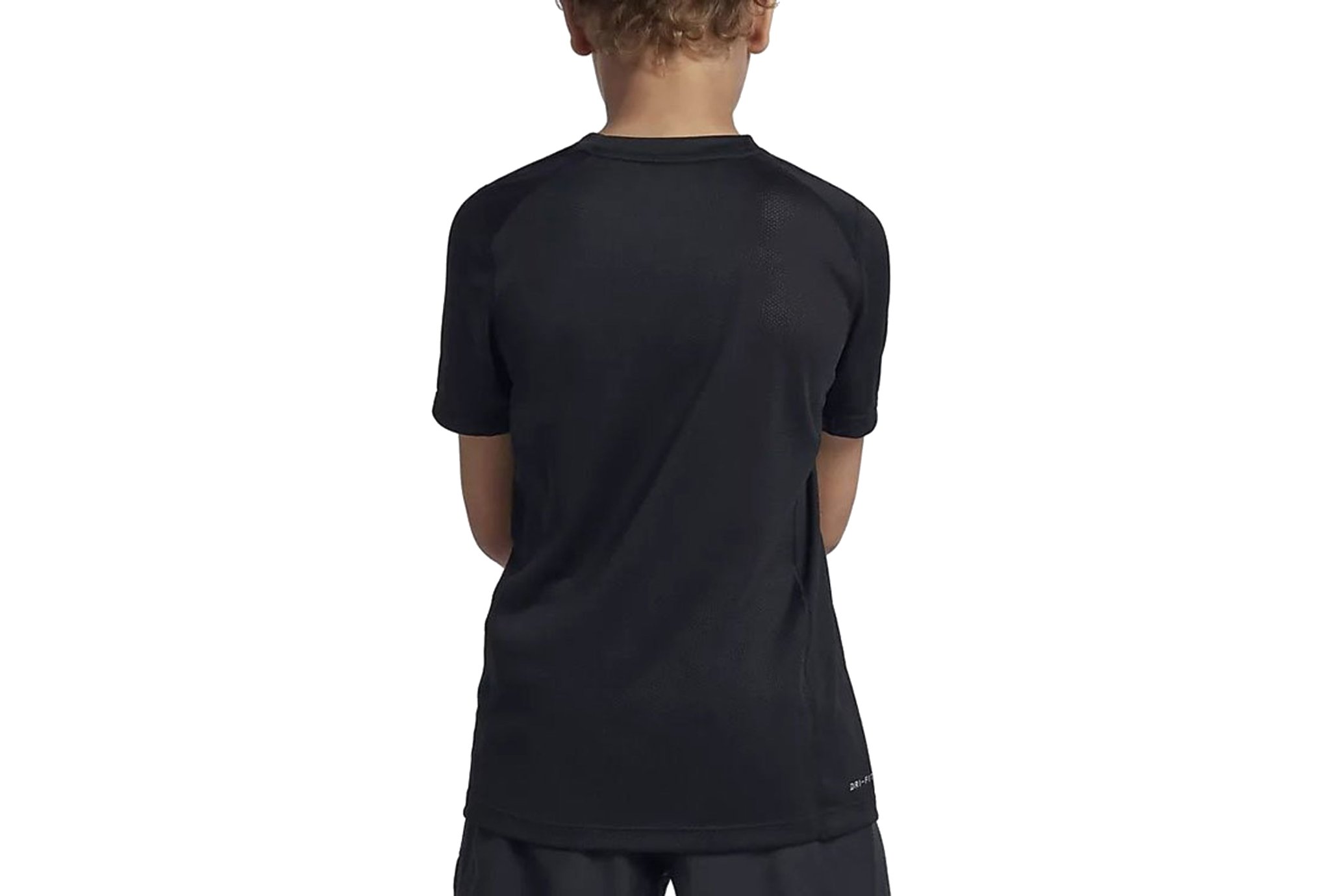 Nike Camiseta manga corta Dri-Fit Miler
