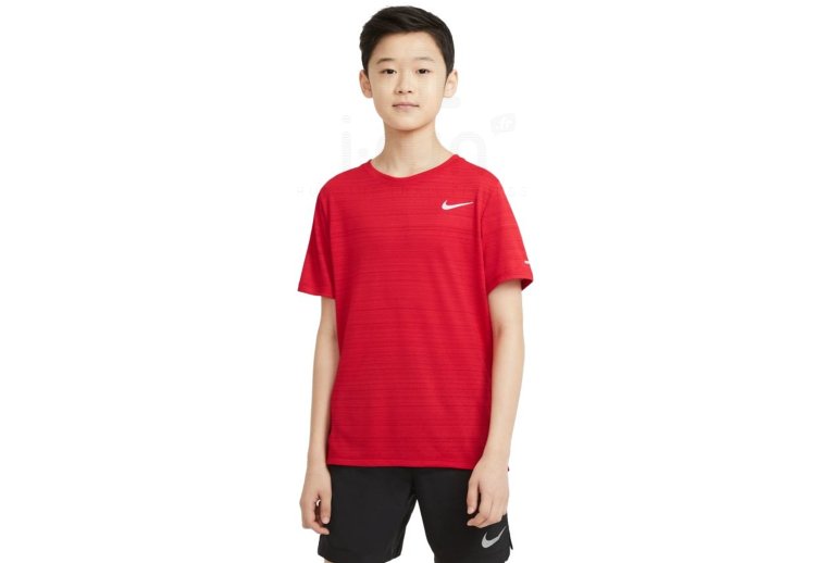 Nike Dri-Fit Miler Junior