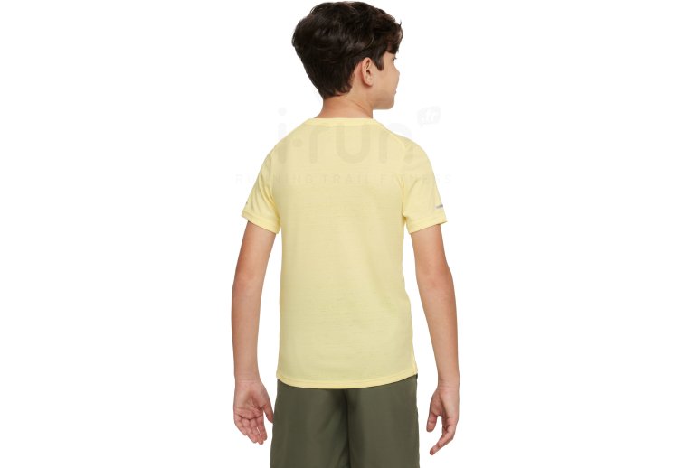 Nike Dri-Fit Miler Junior