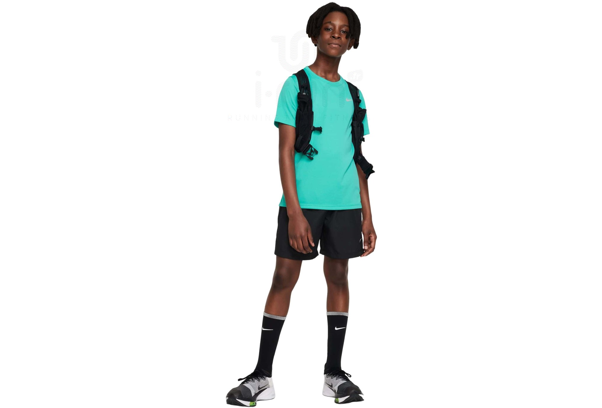 Nike Dri-Fit Miler Junior