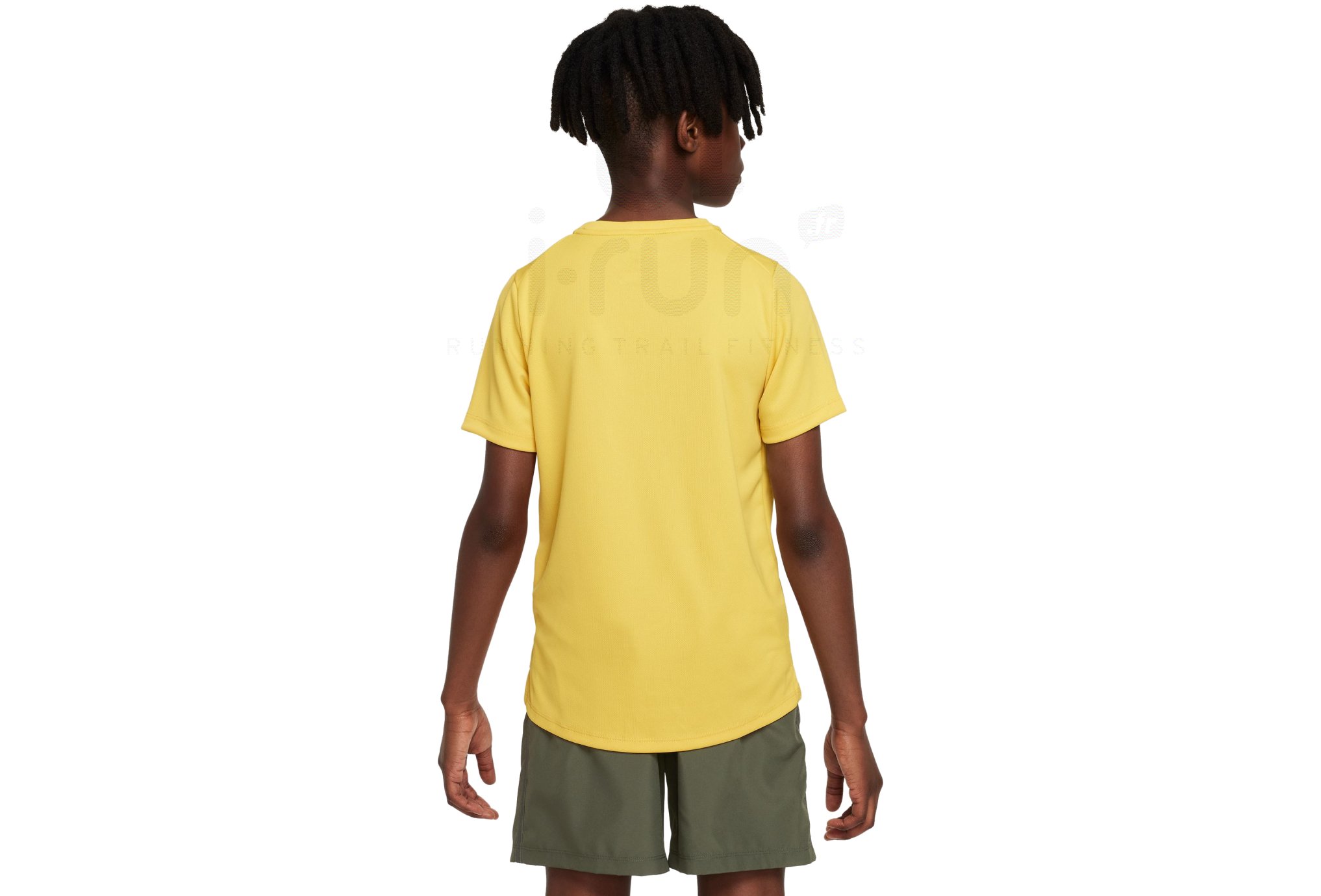 Nike camiseta manga corta Dri-Fit Miler