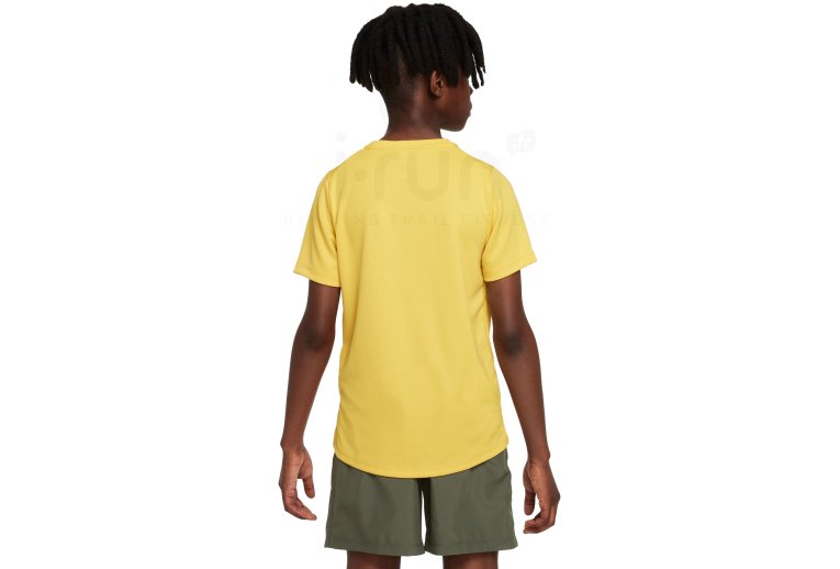 Nike camiseta manga corta Dri-Fit Miler