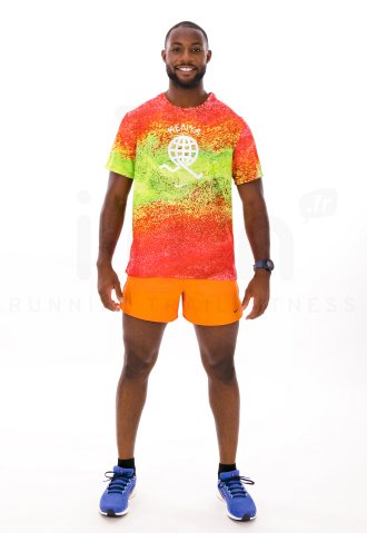 Nike Dri-Fit Miler Kenya M 