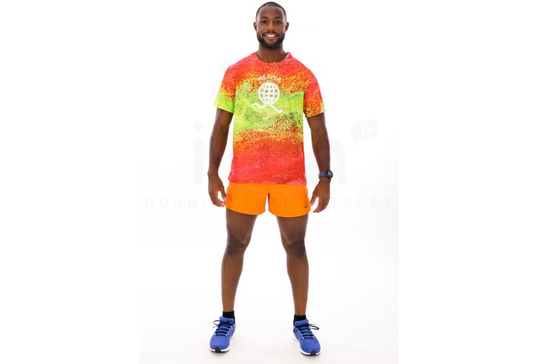 Nike Dri-Fit Miler Kenya