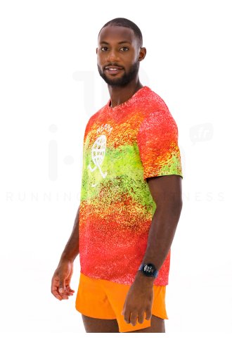Nike Dri-Fit Miler Kenya M 