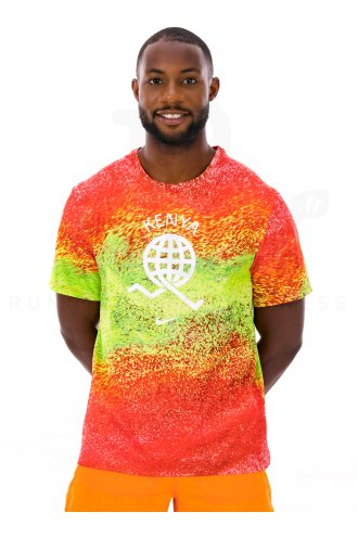 Nike Dri-Fit Miler Kenya M 