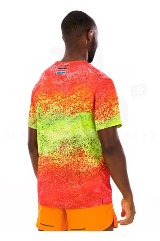 Nike Dri-Fit Miler Kenya M 