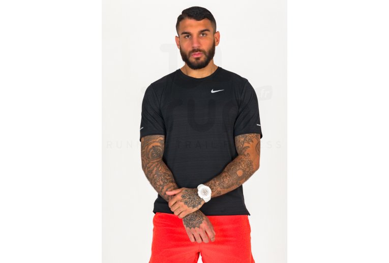 Nike camiseta manga corta Dri-Fit Miler