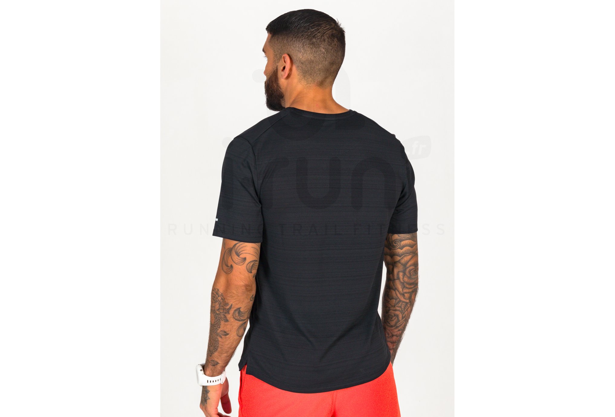 Nike camiseta manga corta Dri-Fit Miler
