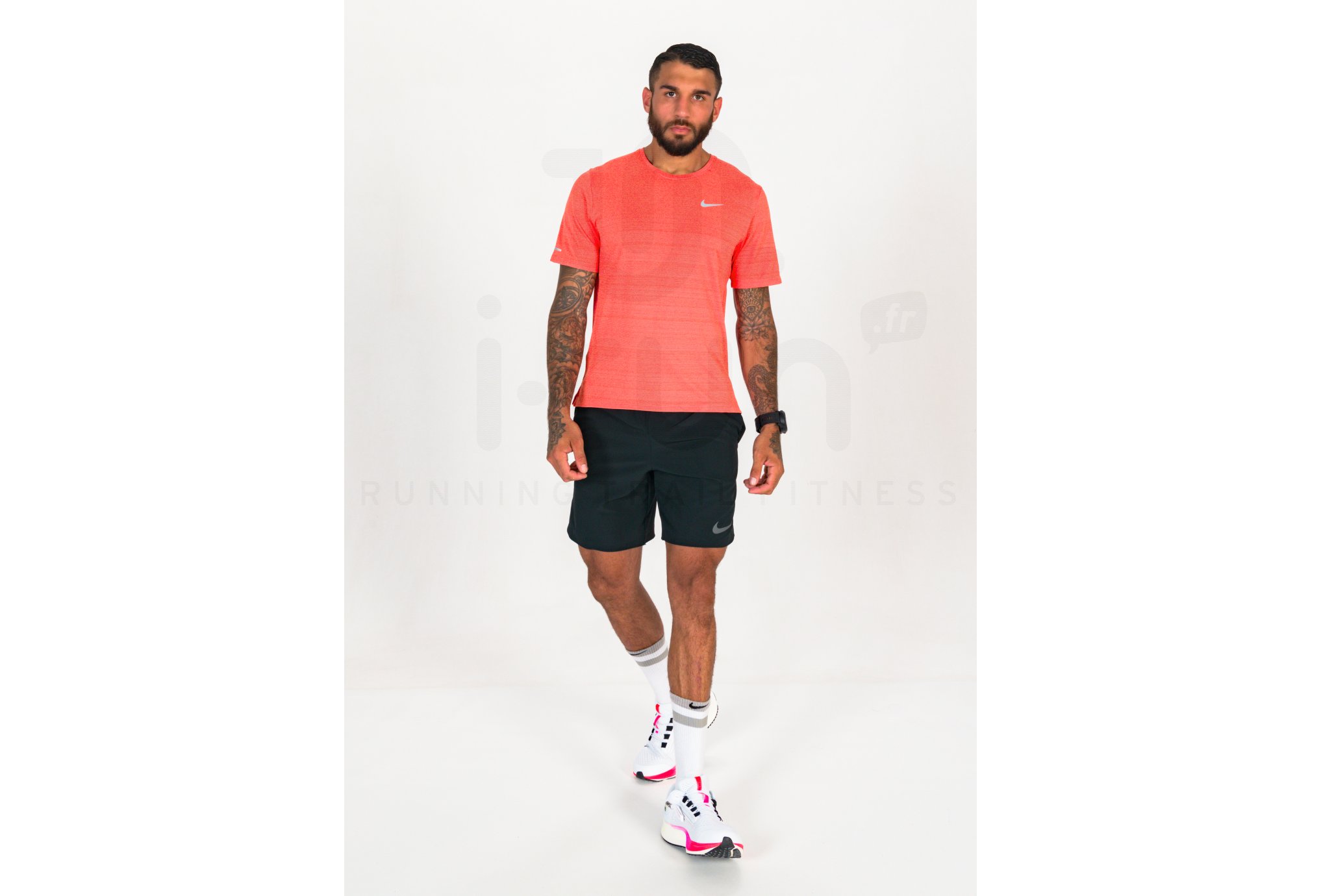 Nike Dri-Fit Miler Herren