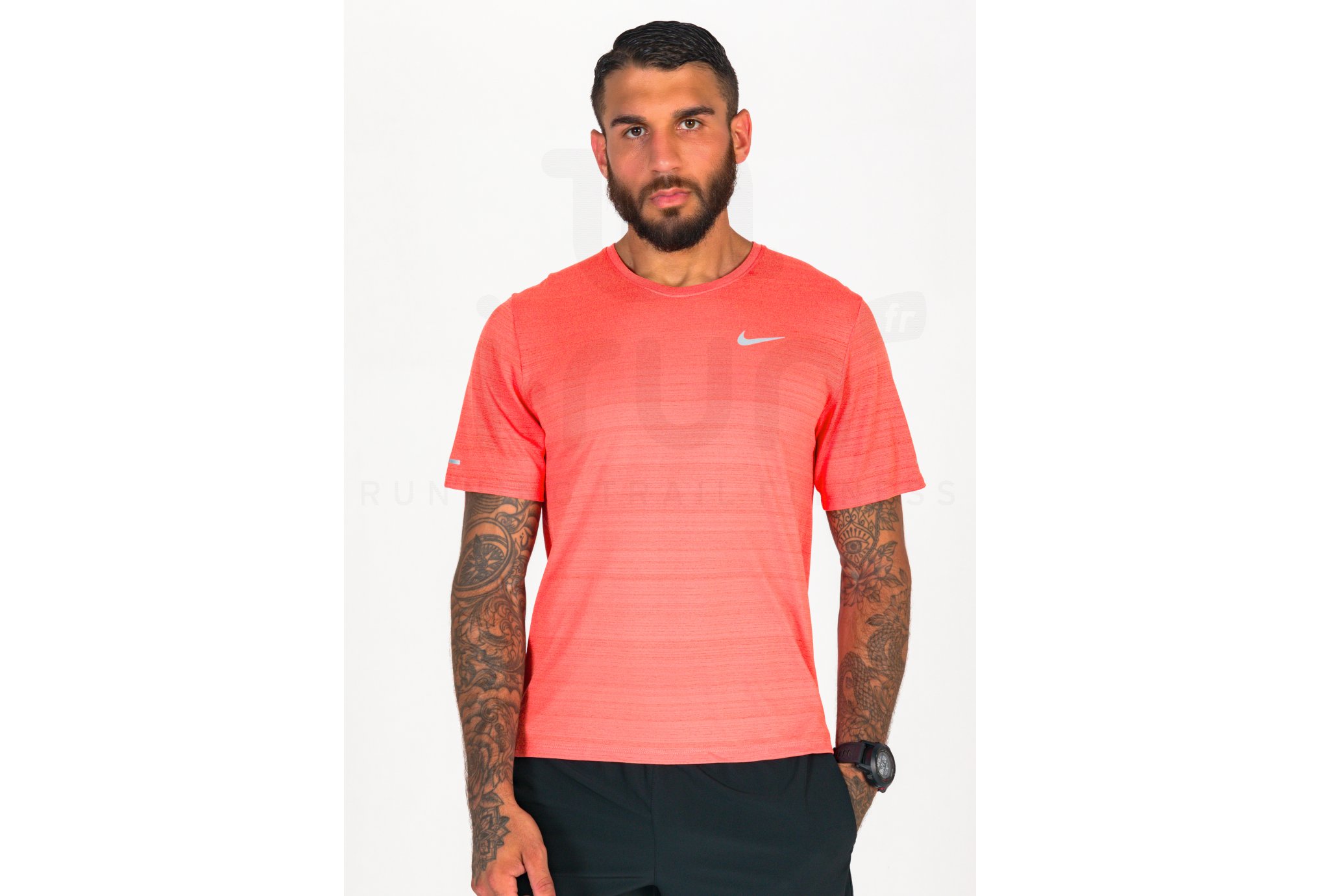 Nike Dri-Fit Miler Herren