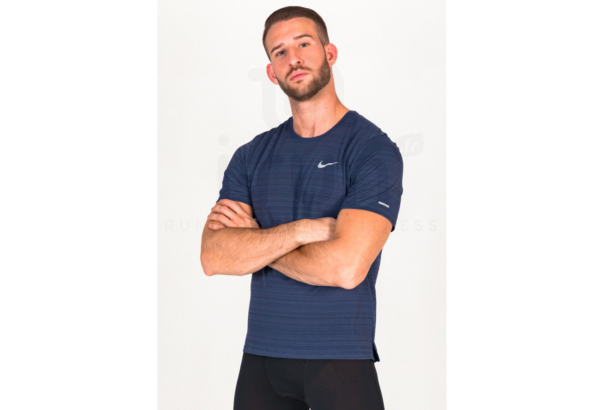 Nike Dri-Fit Miler Herren