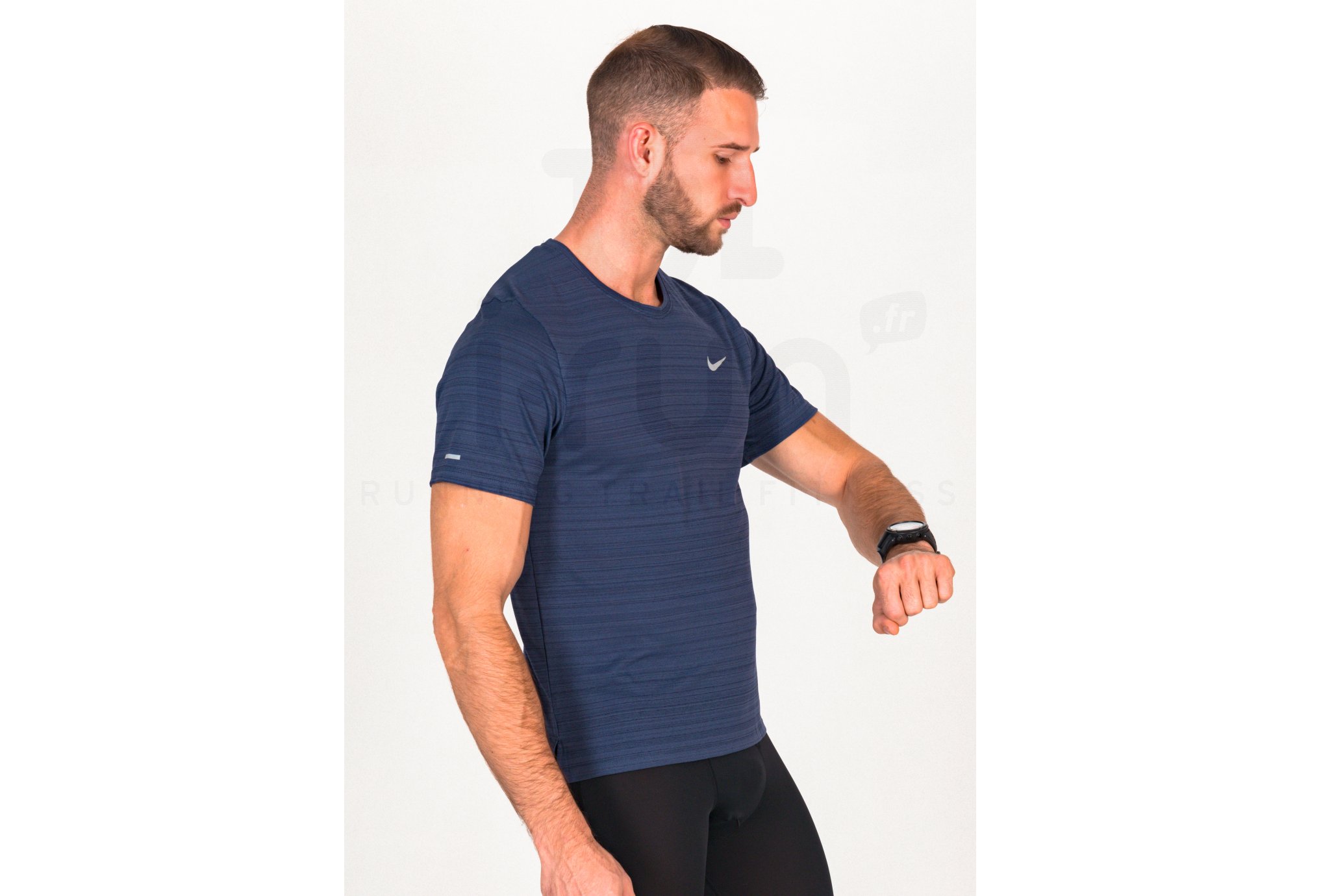 Nike Dri-Fit Miler Herren
