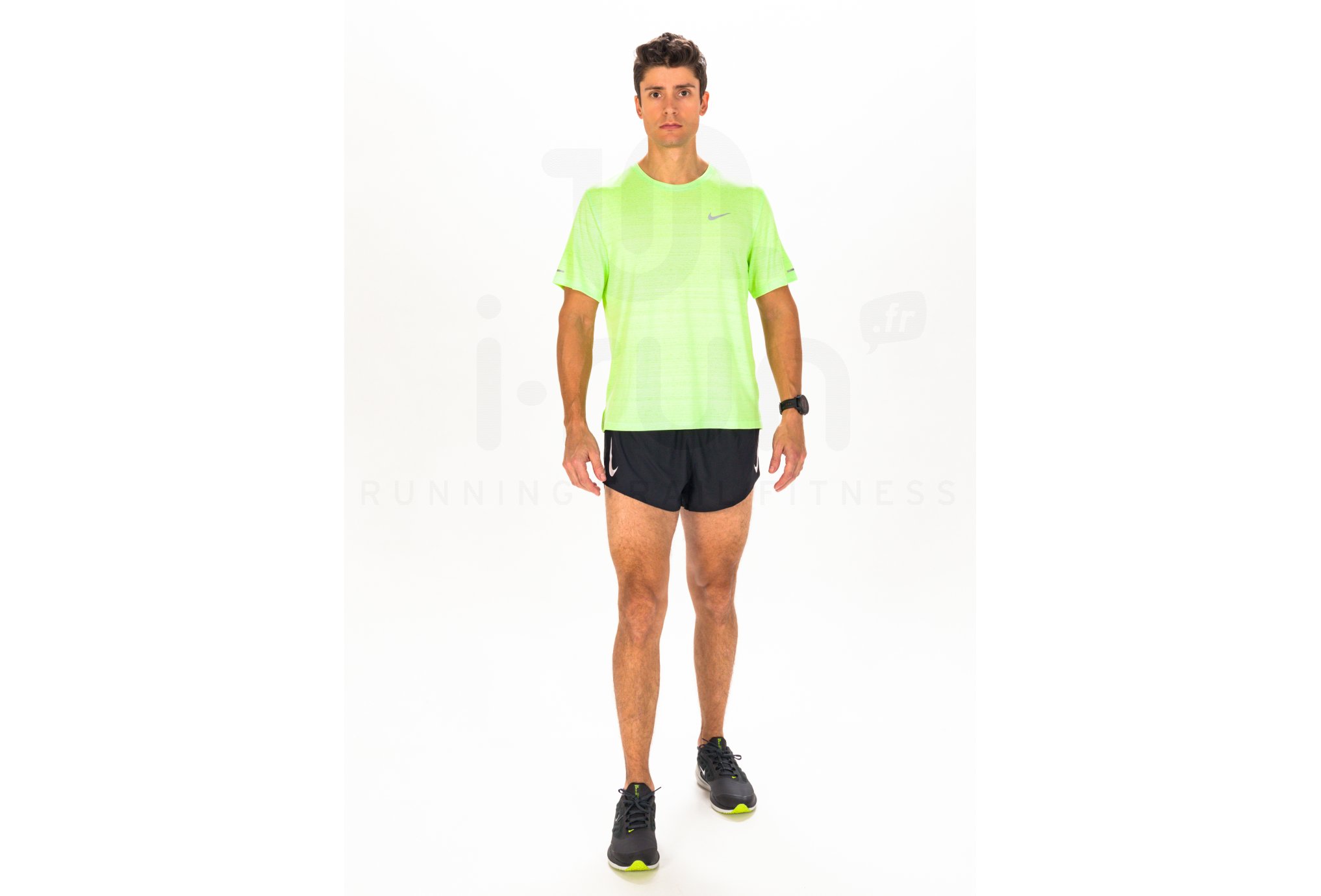 Nike Dri-Fit Miler Herren