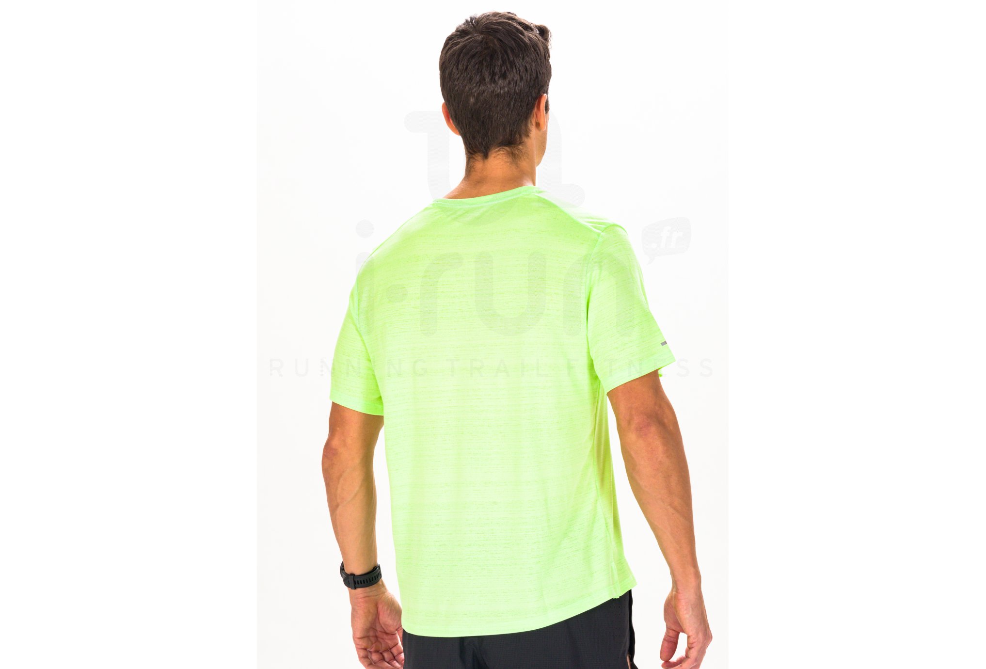 Nike Dri-Fit Miler Herren