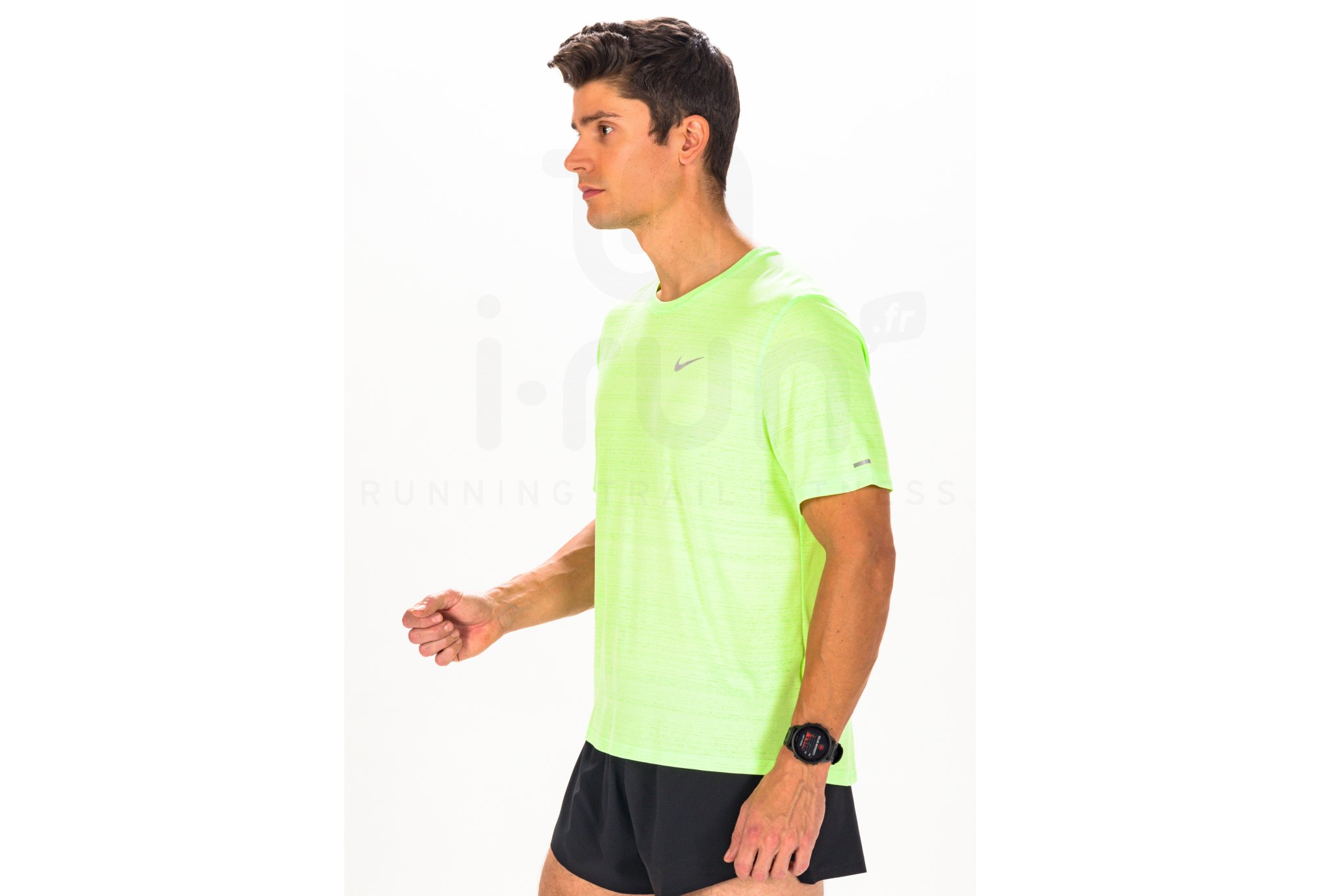 Nike Dri-Fit Miler Herren