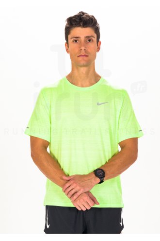 Nike Dri-Fit Miler M 
