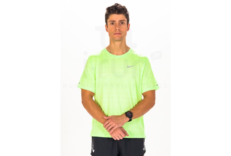 Nike Dri-Fit Miler Herren