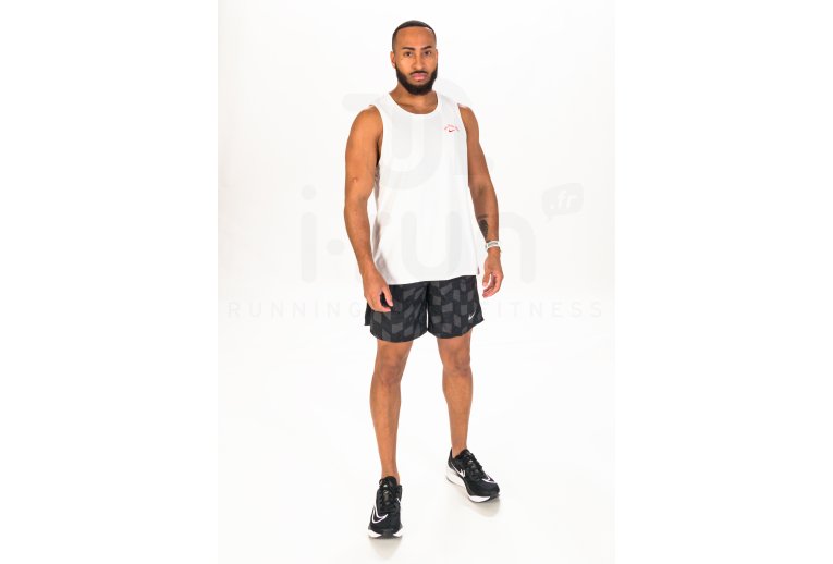 Nike camiseta de tirantes Dri-Fit Miler