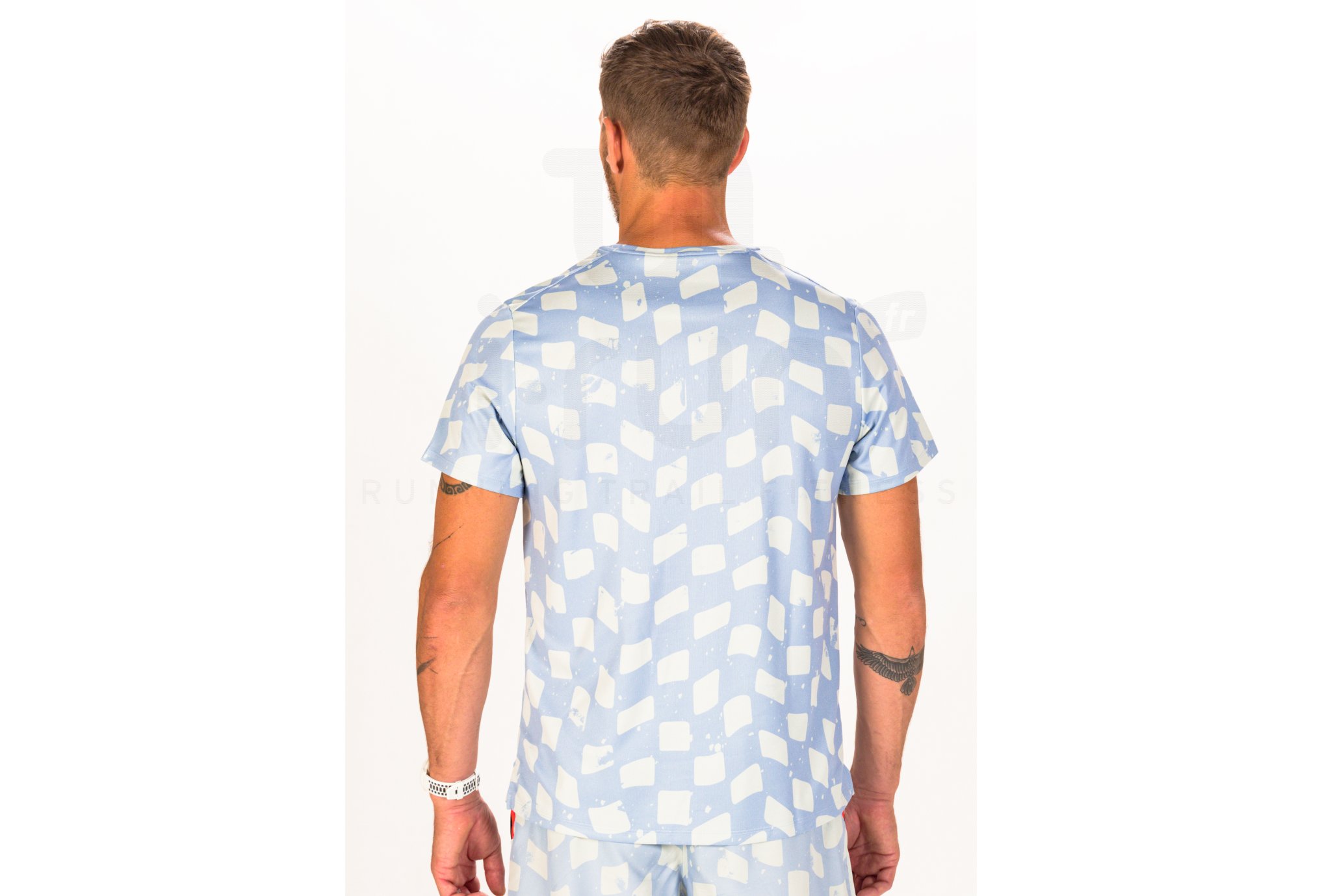 Nike Dri-Fit Miler M
