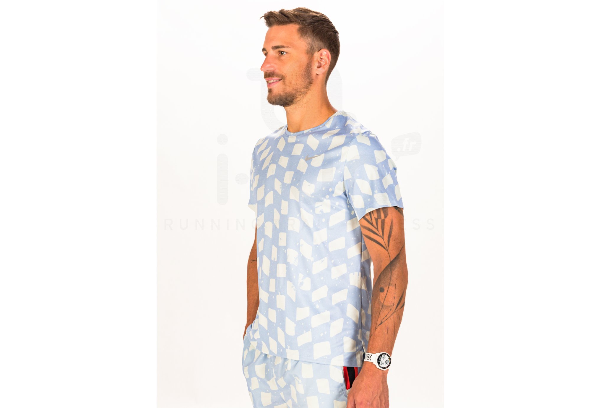 Nike Dri-Fit Miler M