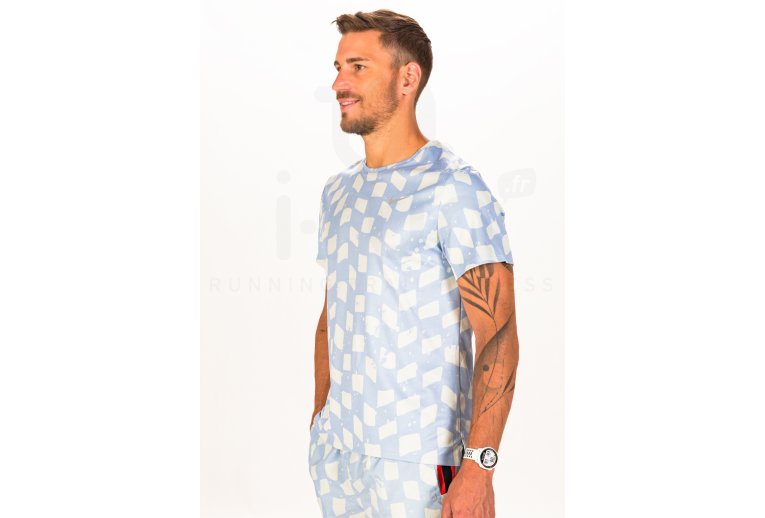 Nike Dri-Fit Miler M