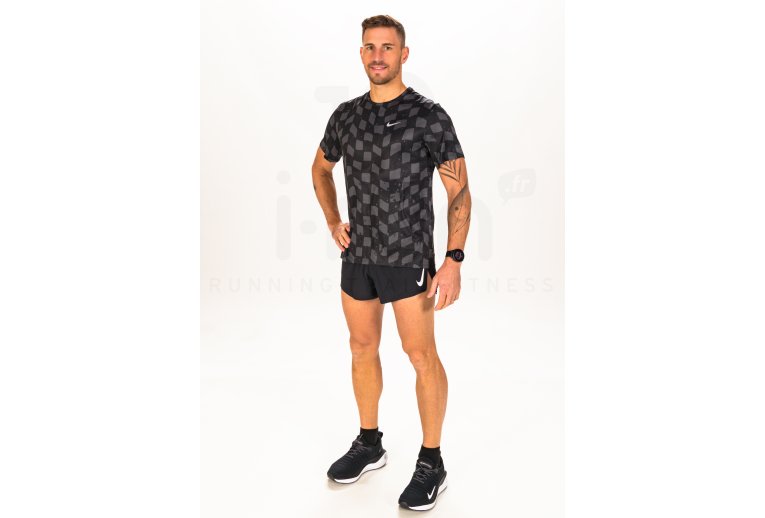 Nike camiseta manga corta Dri-Fit Miler