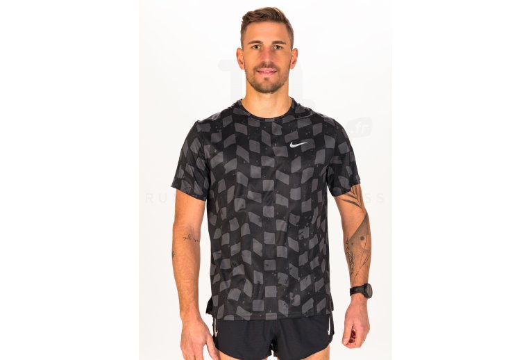 Nike camiseta manga corta Dri-Fit Miler