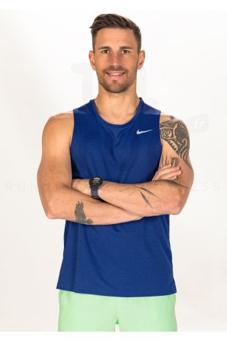Nike Dri-Fit Miler M 