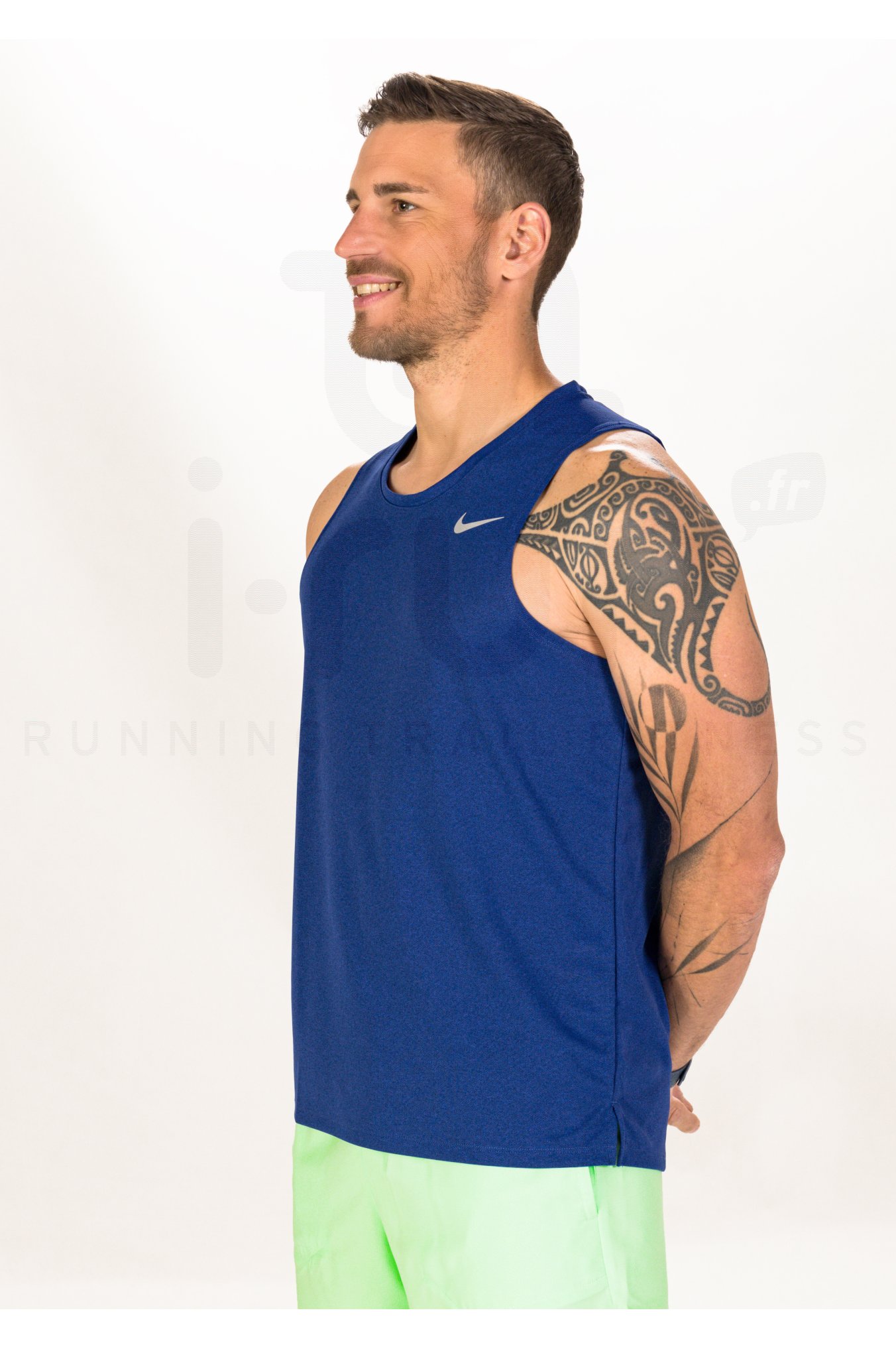 Nike Dri-Fit Miler M 