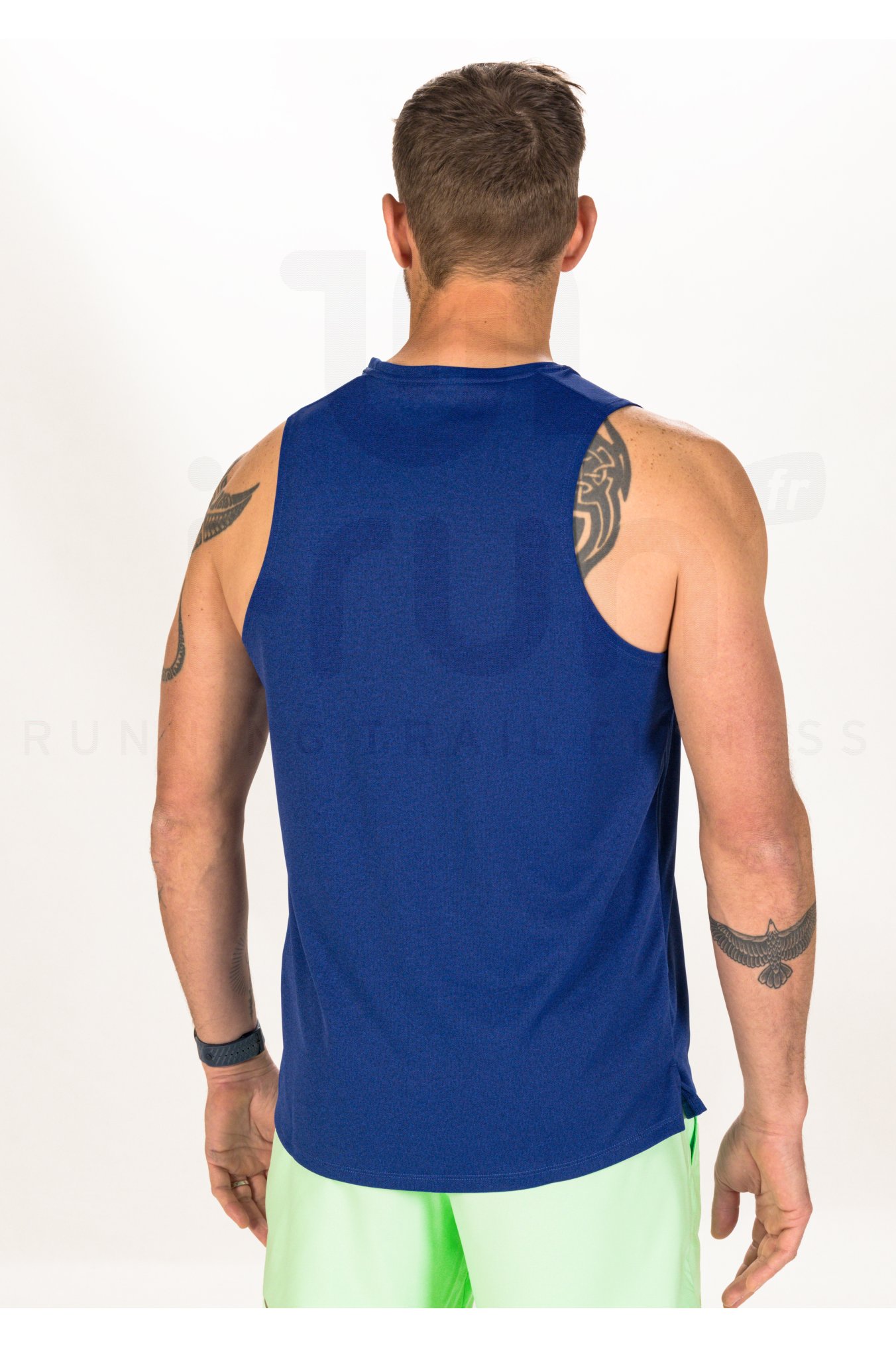 Nike Dri-Fit Miler M 