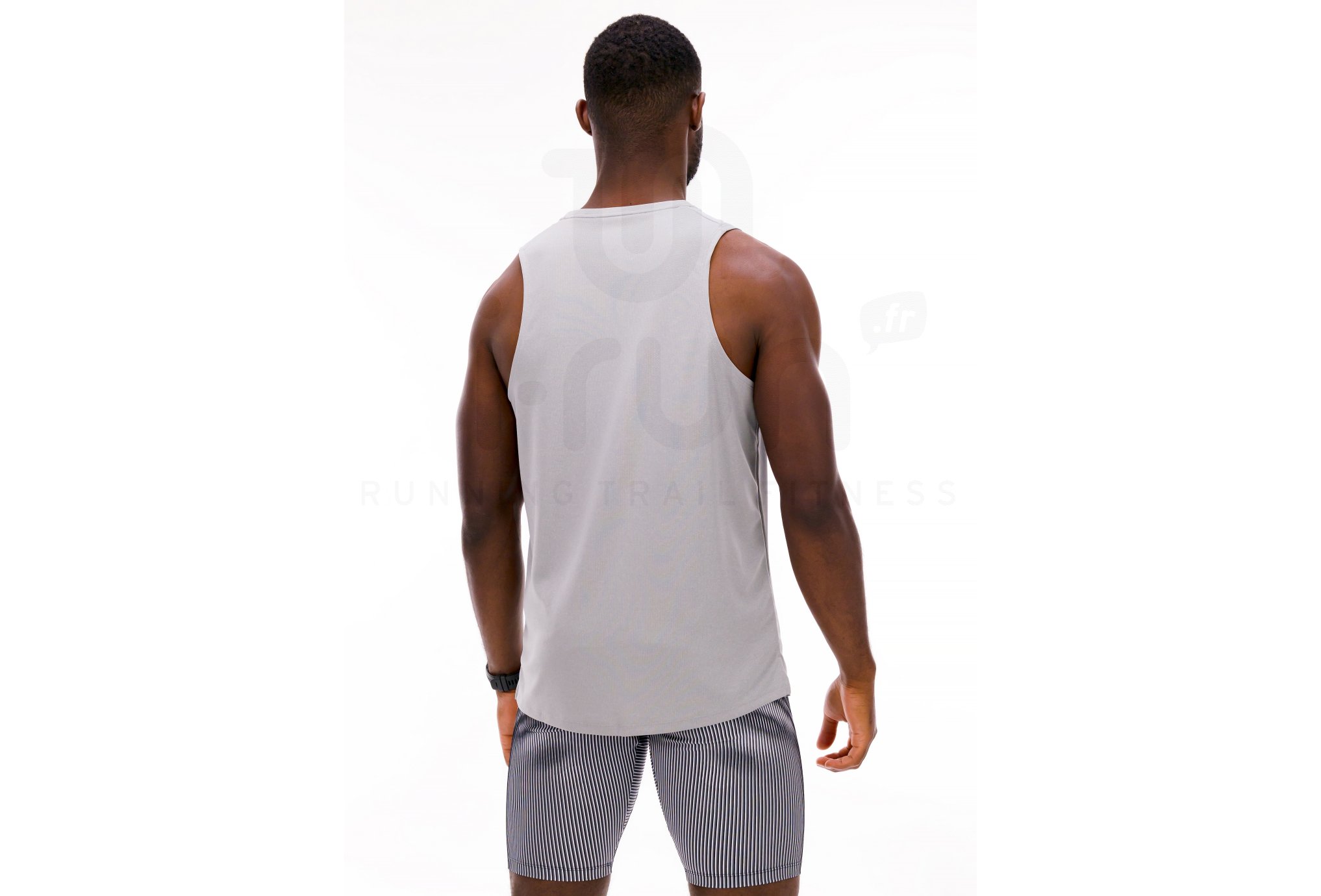 Nike camiseta de tirantes Dri-Fit Miler