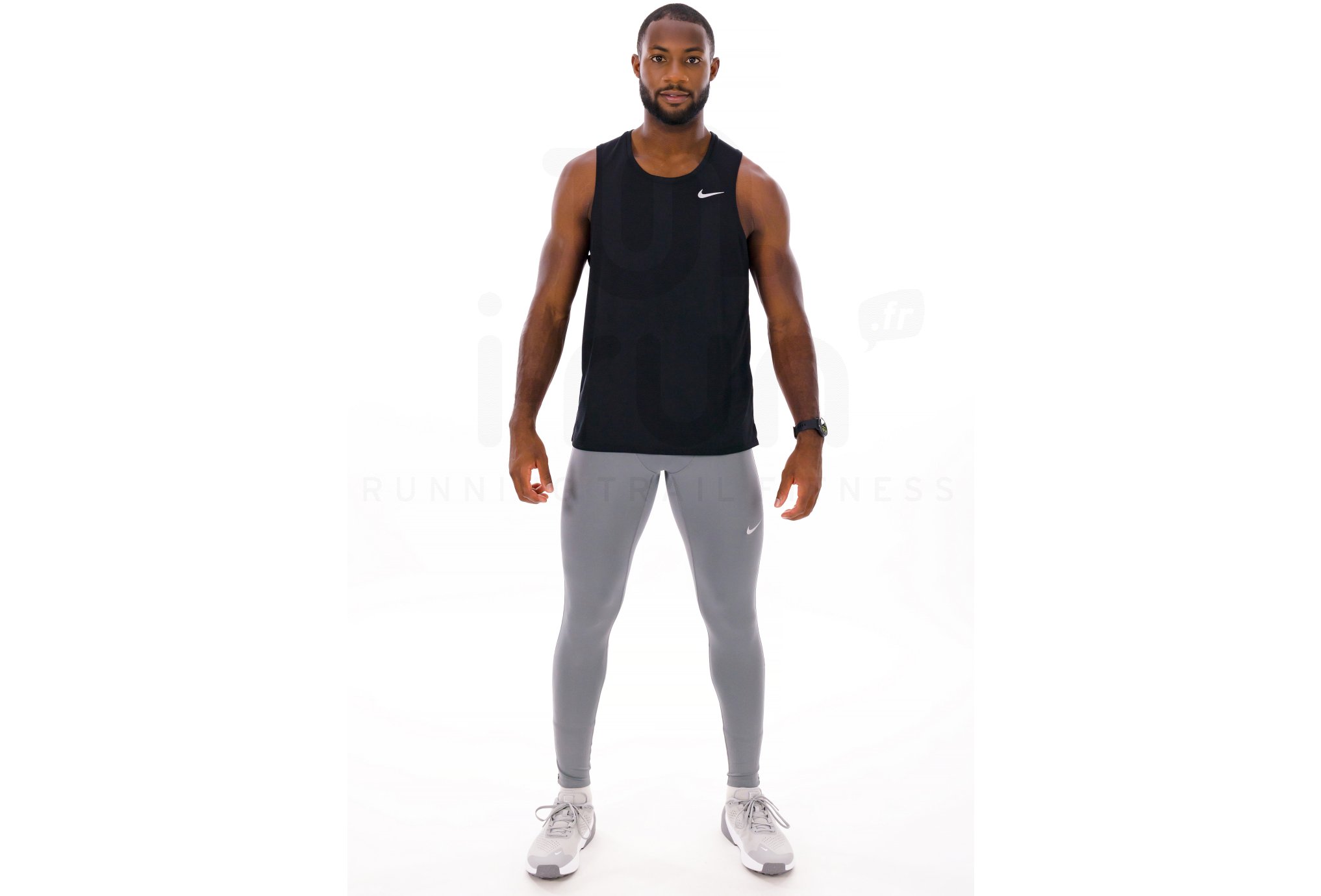 Nike Dri-Fit Miler M