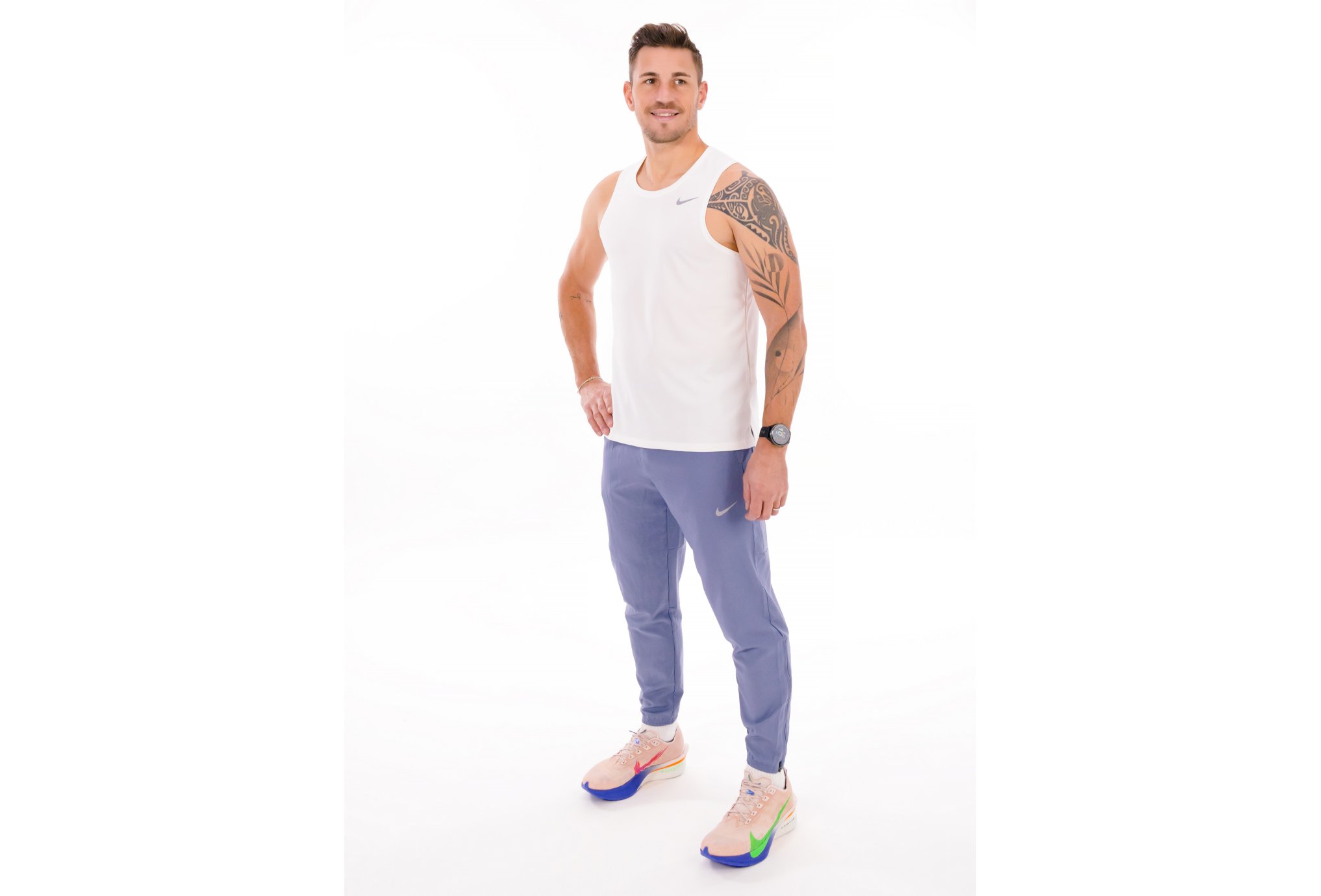 Nike Dri-Fit Miler M