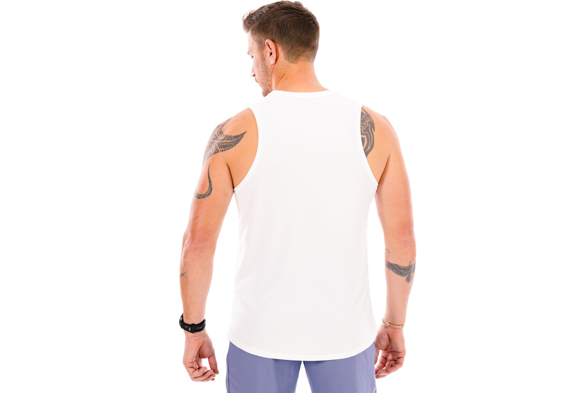 Nike Dri-Fit Miler M
