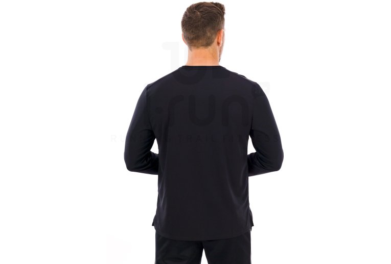 Nike camiseta manga larga Dri-Fit Miler