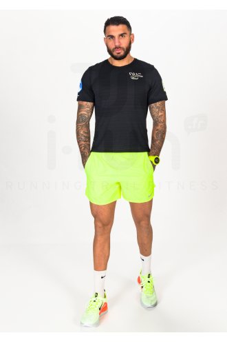 Nike Dri-Fit Miler NYC M 