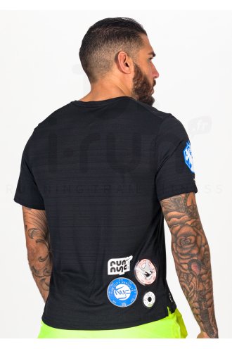 Nike Dri-Fit Miler NYC M 
