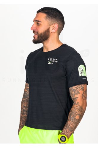 Nike Dri-Fit Miler NYC M 