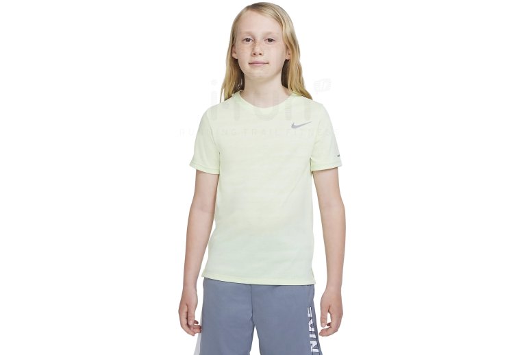 Nike Dri-Fit Miler Junior