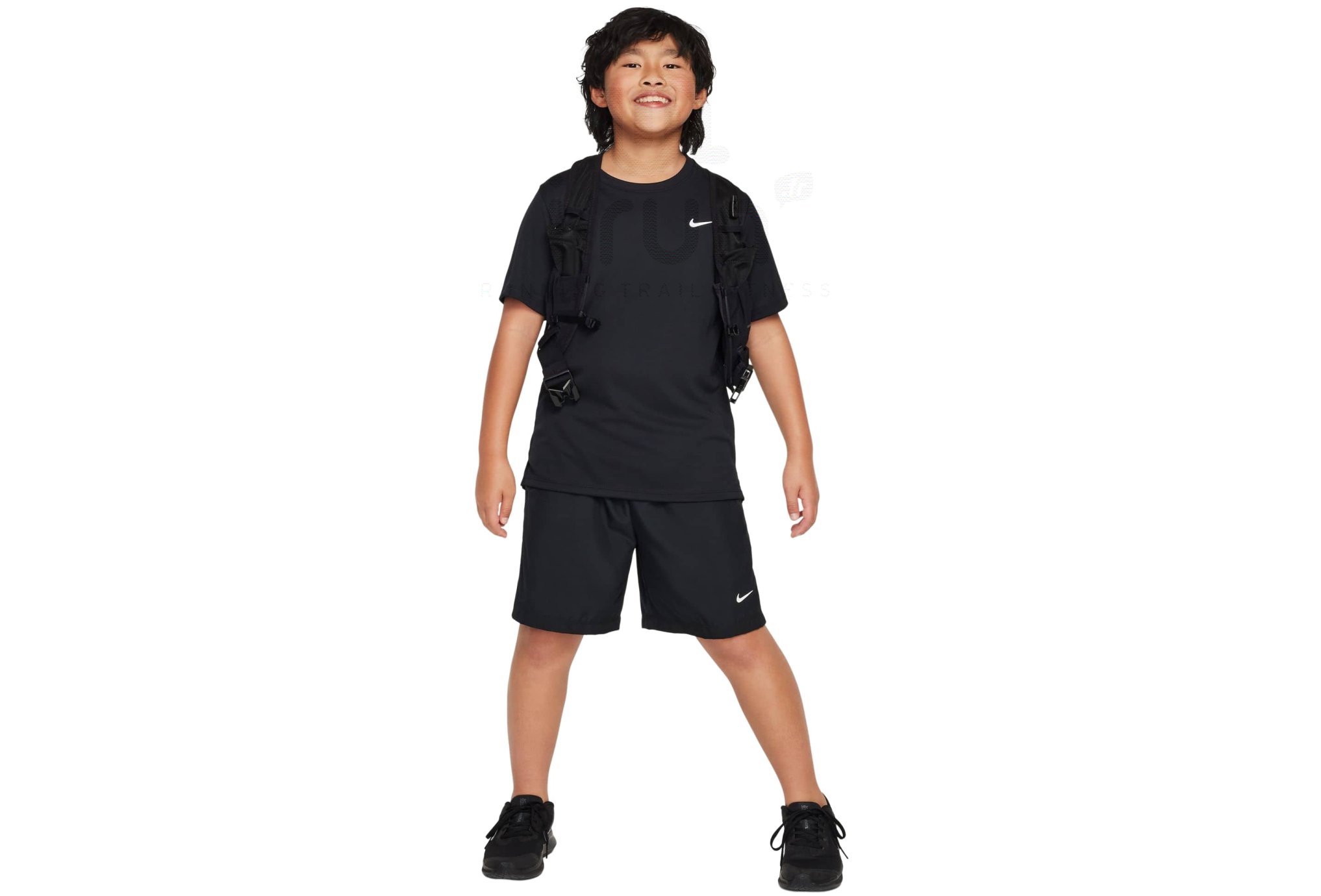 Nike Dri-Fit Miler Junior