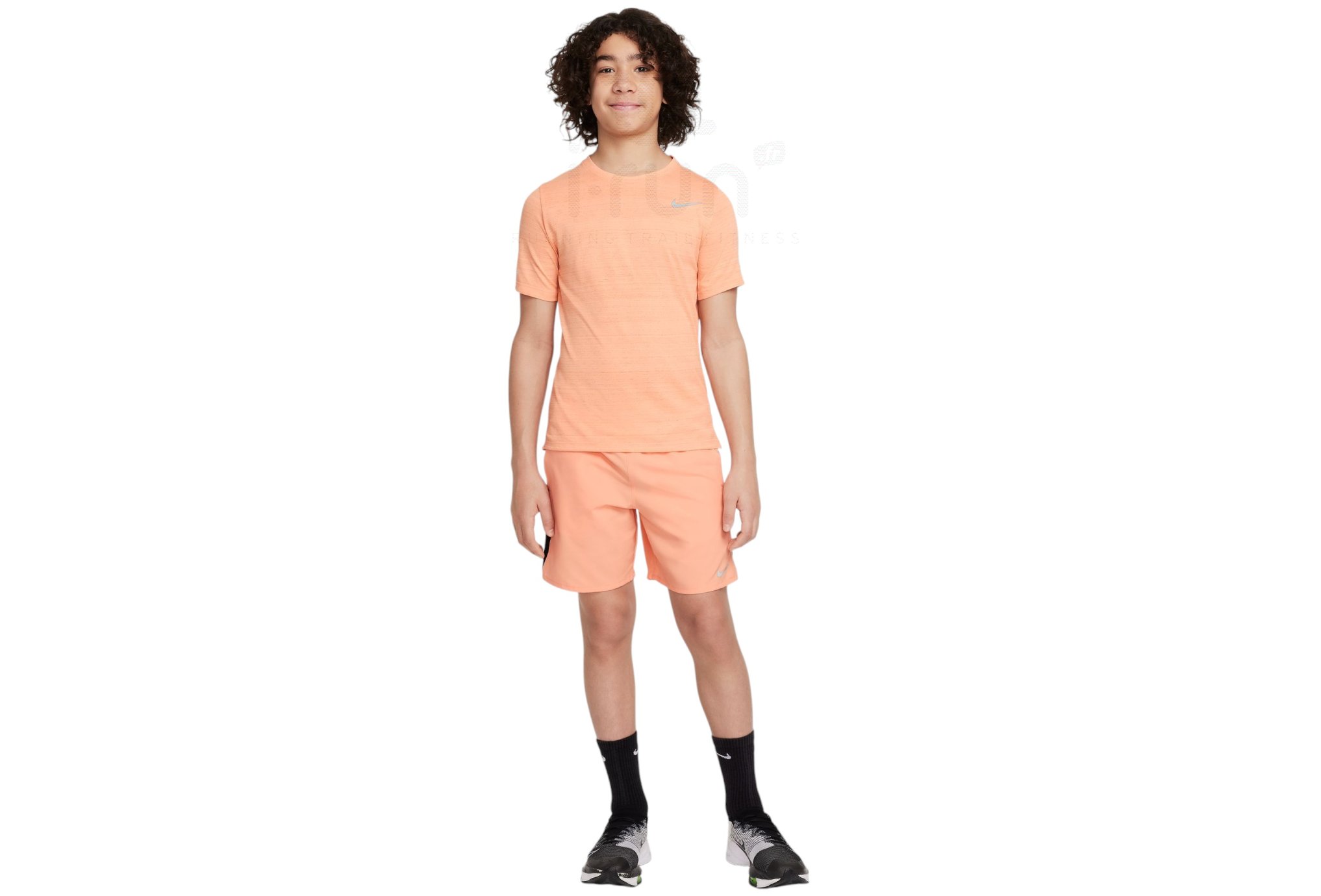 Nike Dri-Fit Miler Junior