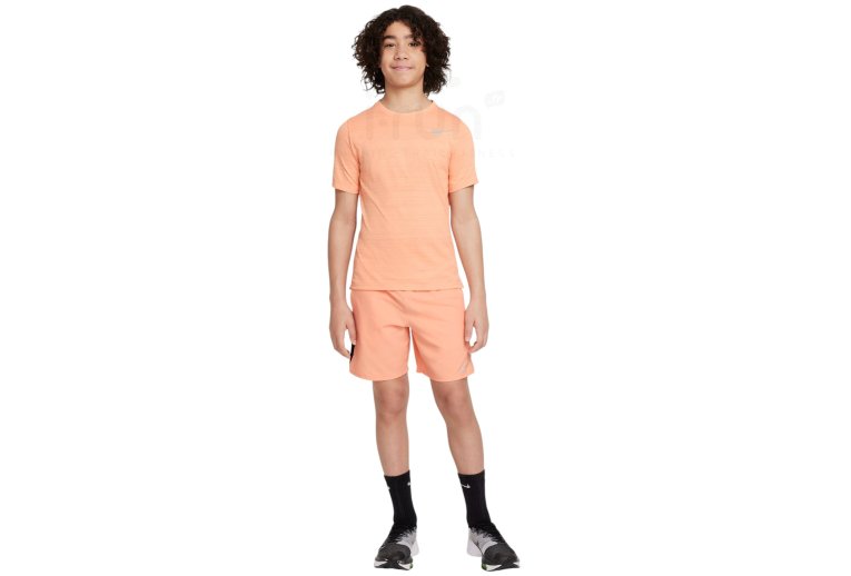 Nike Dri-Fit Miler Junior