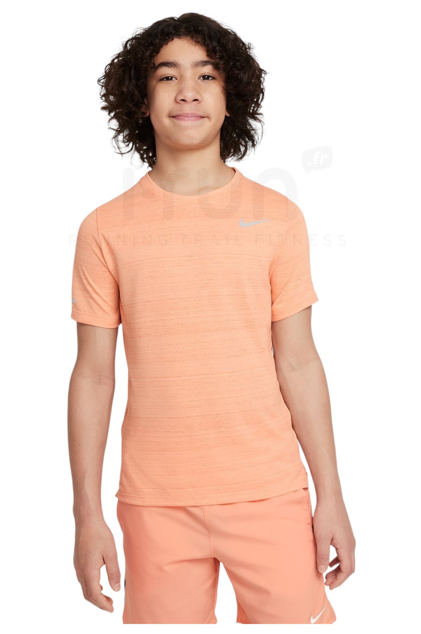 Nike Dri-Fit Miler Junior