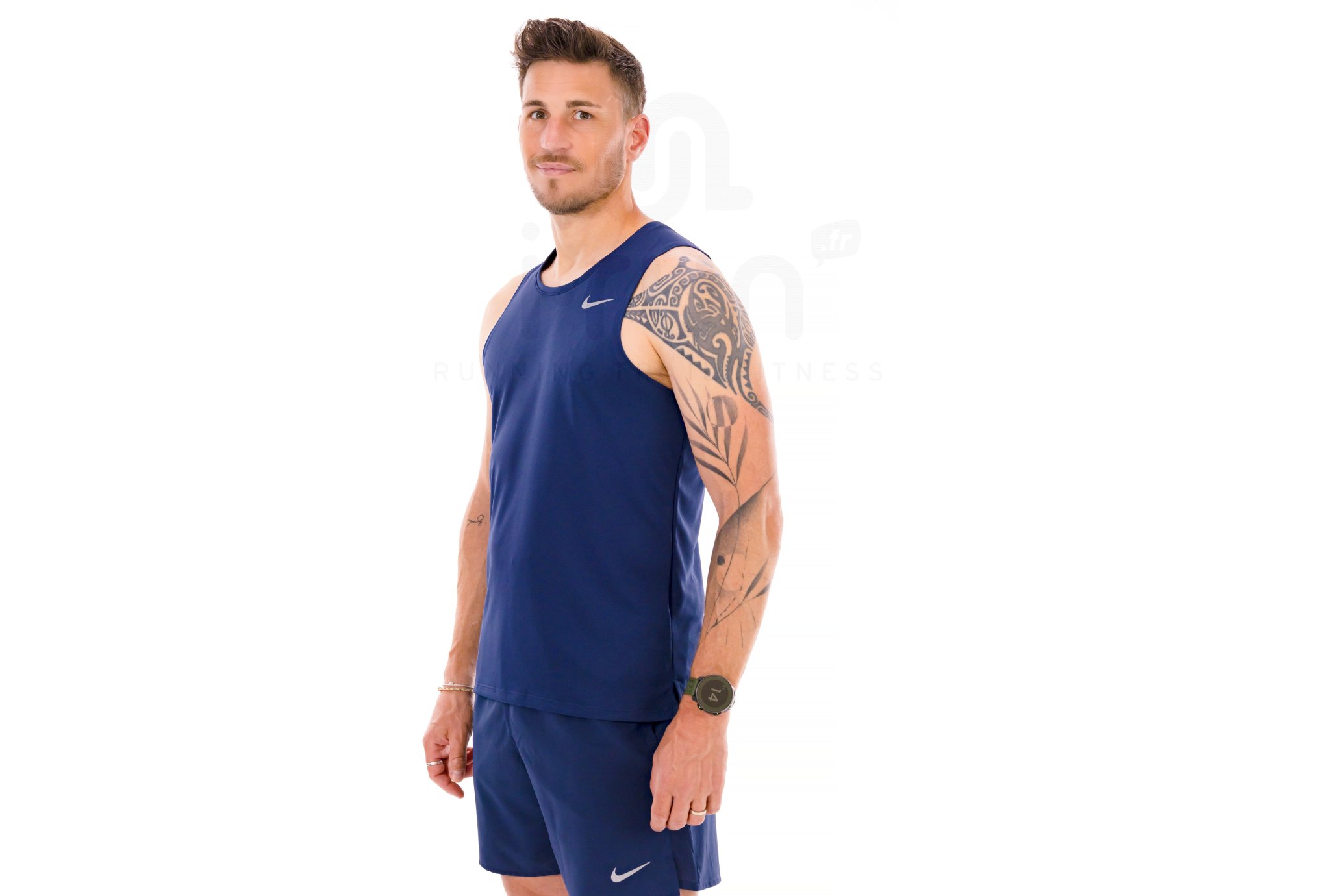 Nike Dri-Fit Miler M