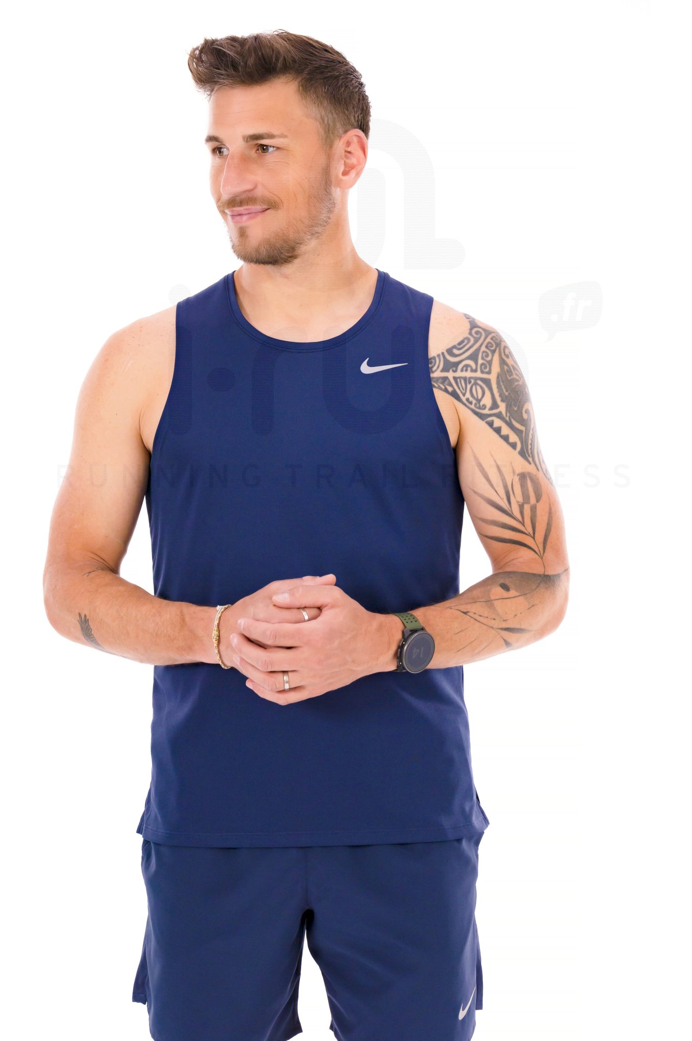 Nike Dri-Fit Miler M