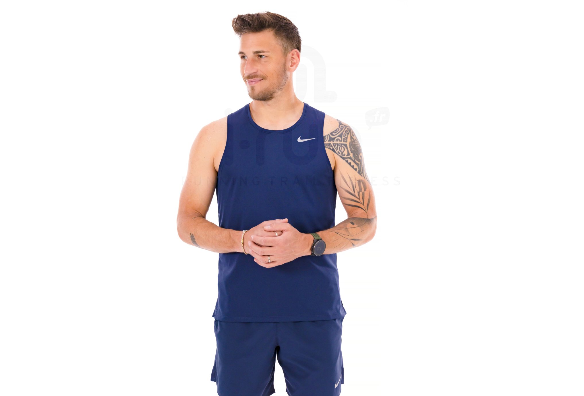 Nike Dri-Fit Miler M