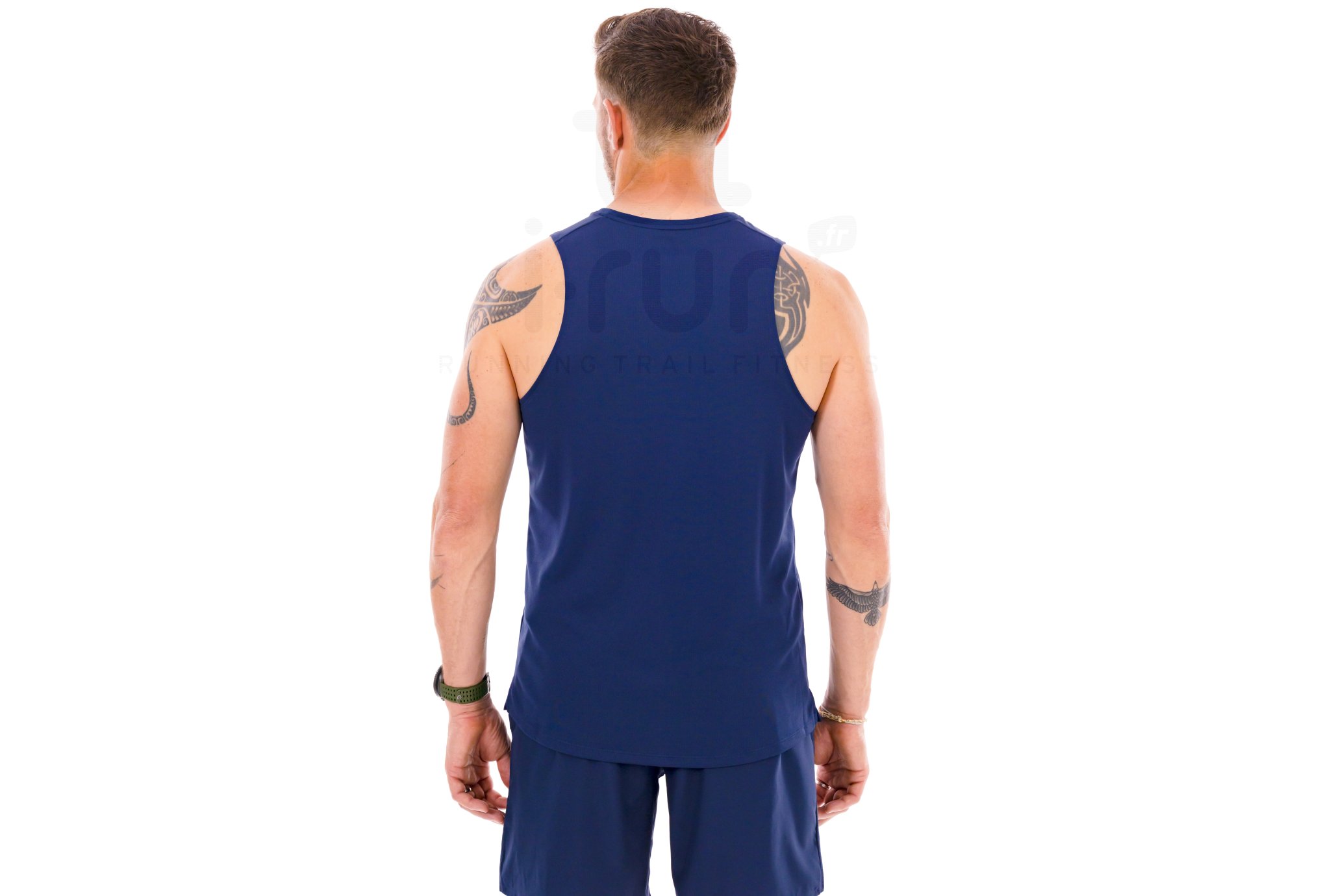 Nike Dri-Fit Miler M